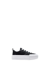 CONVERSE Converse Sneakers Donna Nero Nero